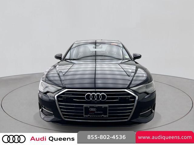 2023 Audi A6
