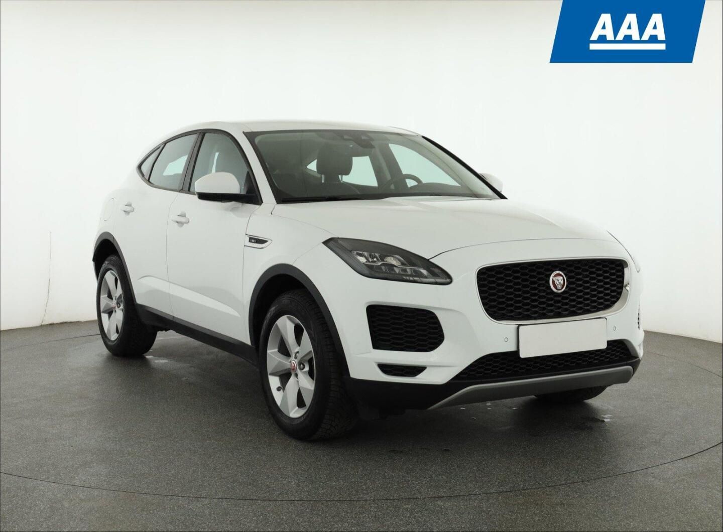 2019 JAGUAR E-PACE
