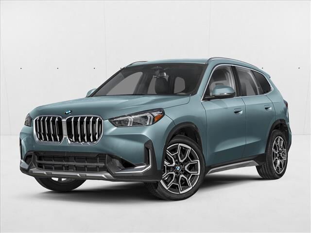 2026 BMW X1