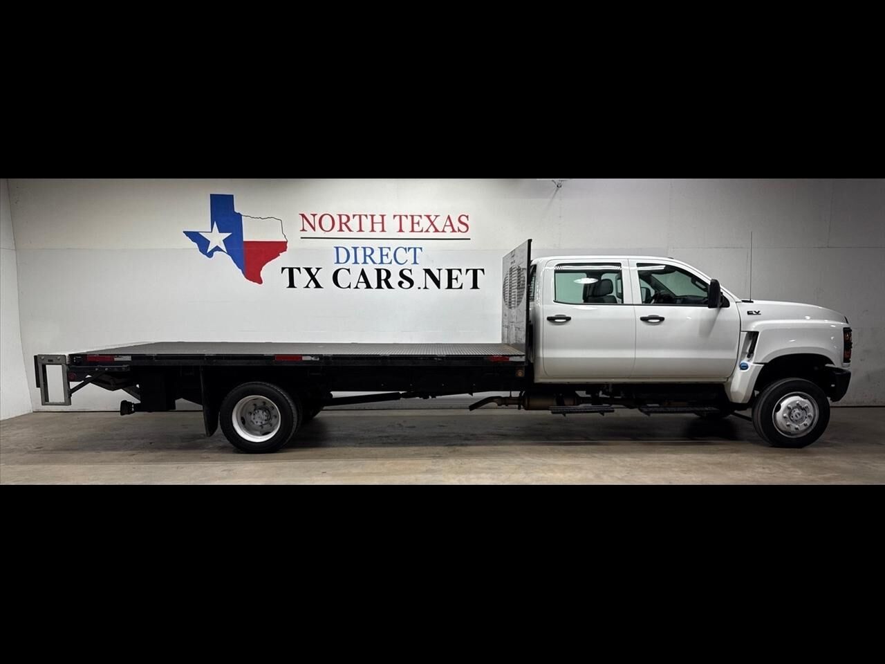 2022 INTERNATIONAL CV515