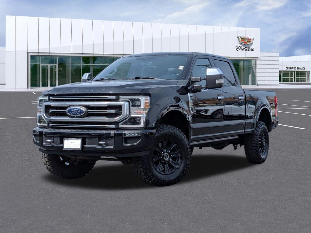 2020 FORD F-250