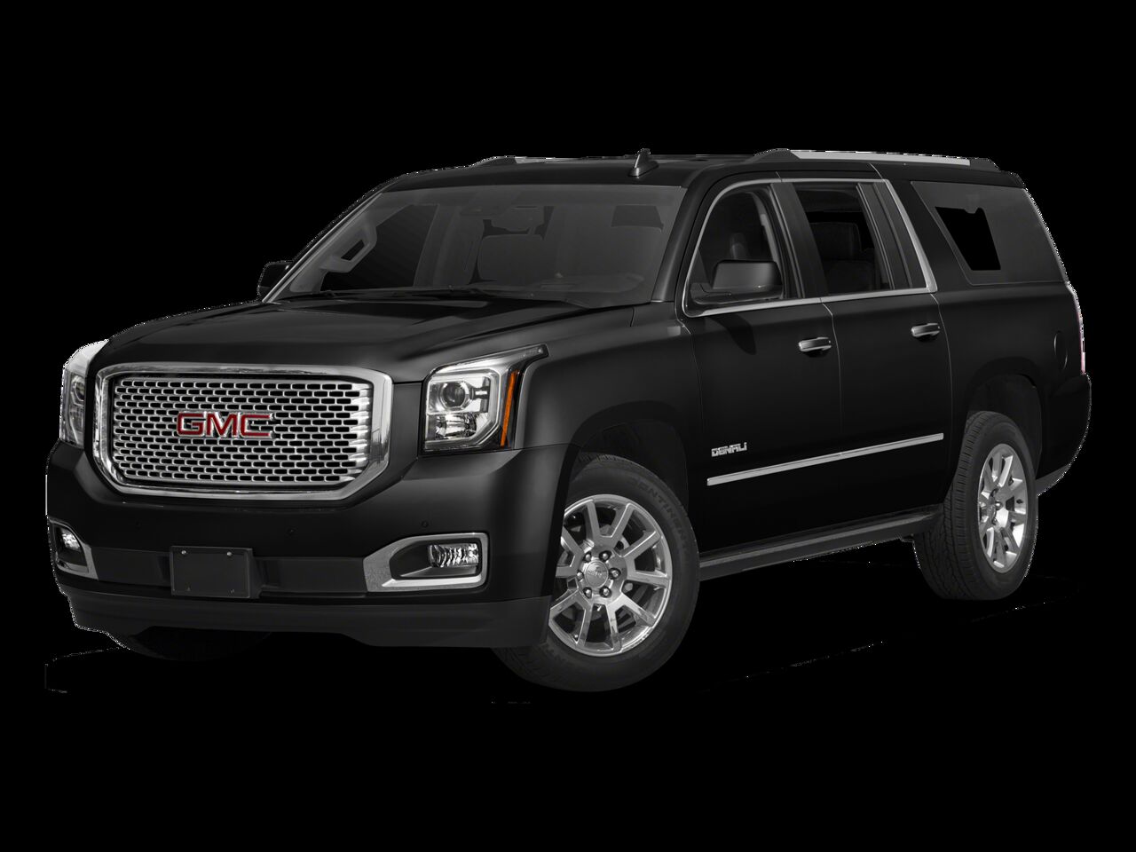 2018 GMC Yukon XL