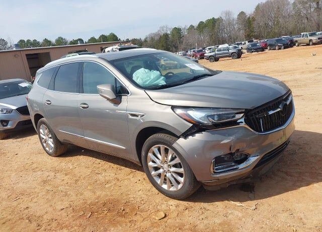 2019 BUICK Enclave