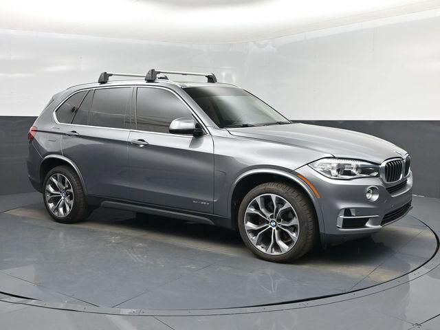 2015 BMW X5