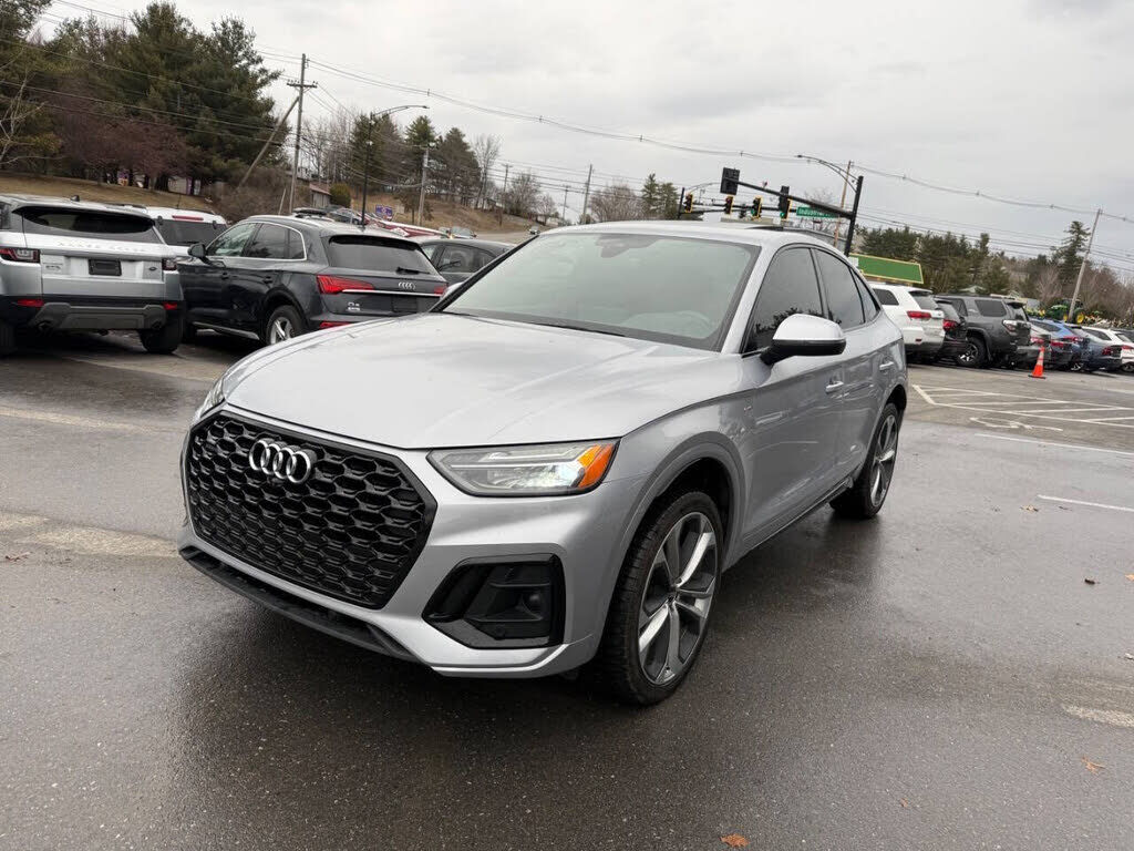 2023 Audi Q5