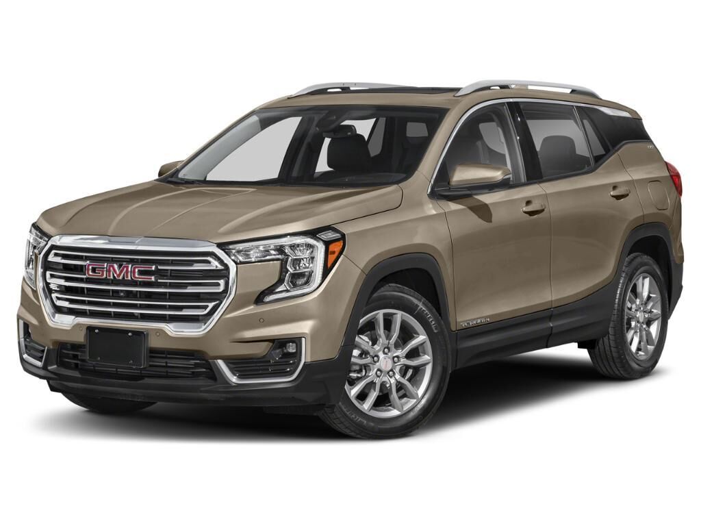 2023 GMC Terrain