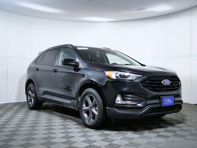2023 FORD Edge