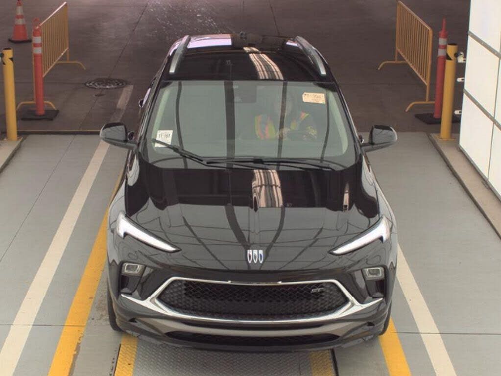 2024 BUICK Encore GX
