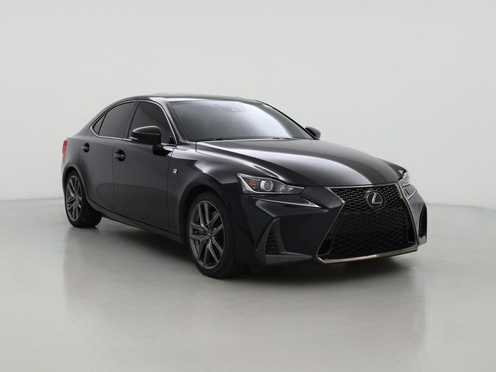 2020 LEXUS IS