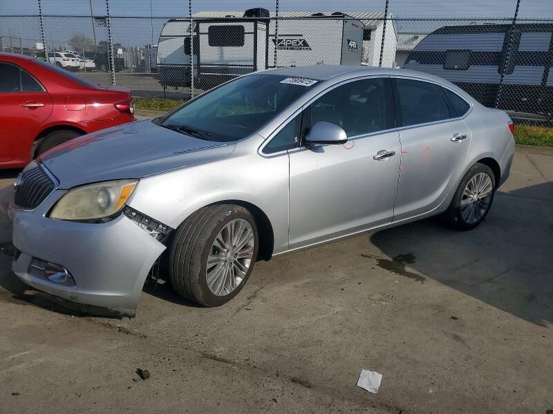 2013 BUICK Verano