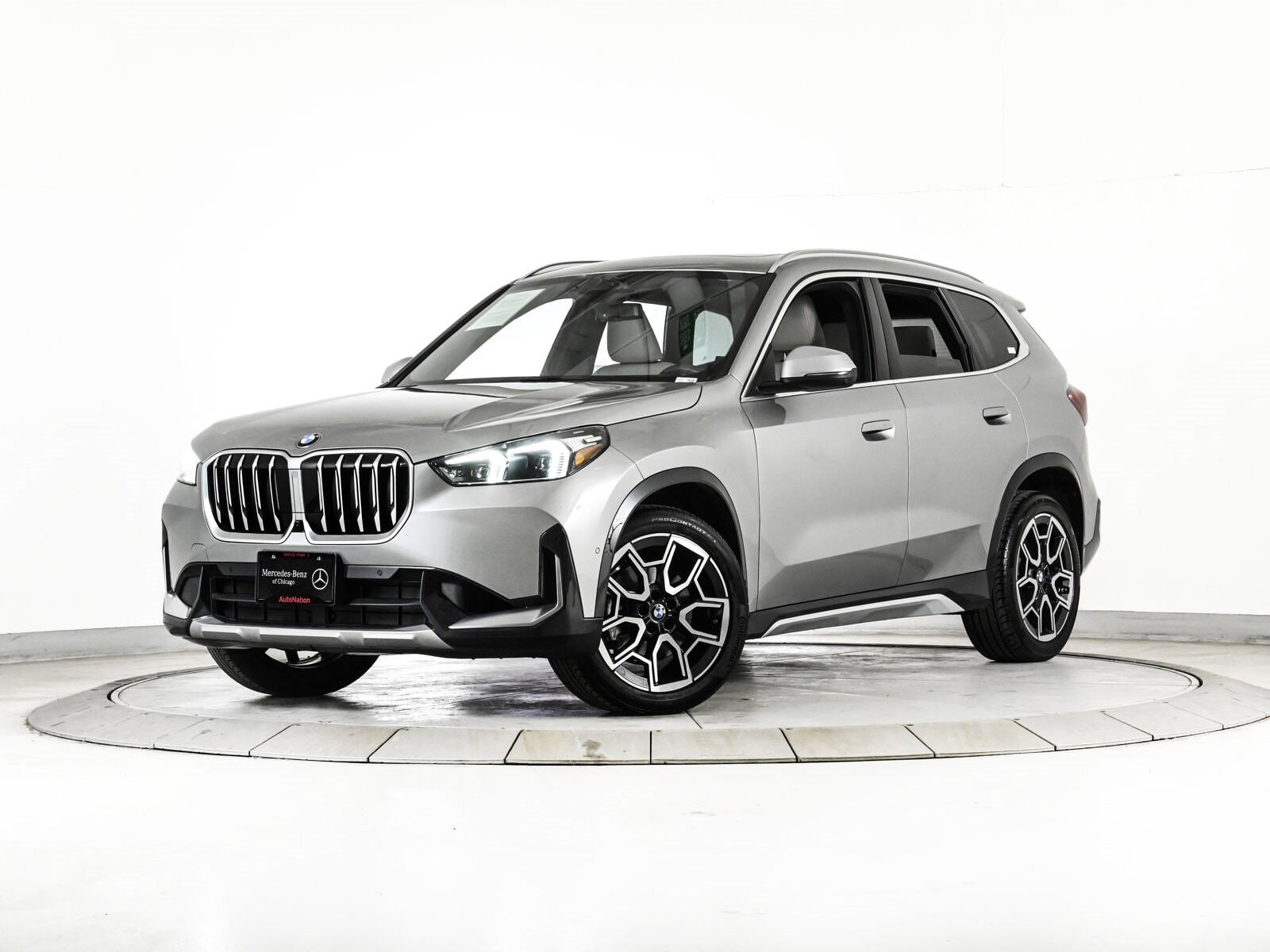 2024 BMW X1