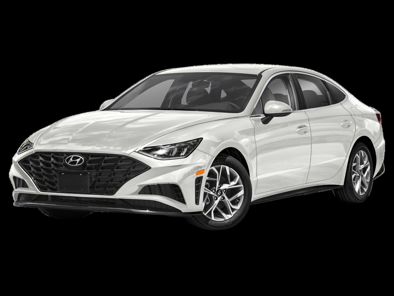 2021 HYUNDAI Sonata