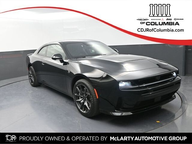 2026 DODGE Charger