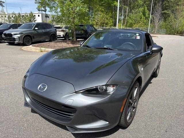 2021 MAZDA MX-5