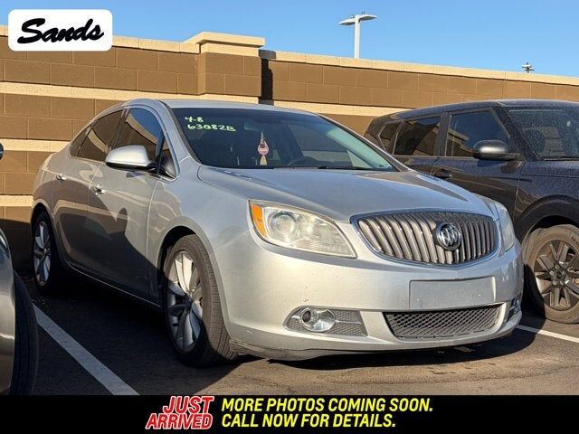 2012 BUICK Verano