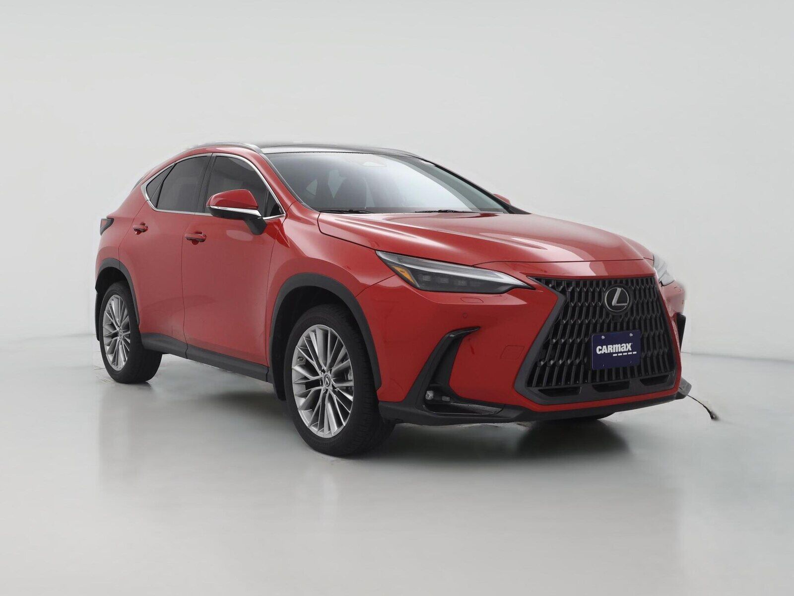 2022 LEXUS NX
