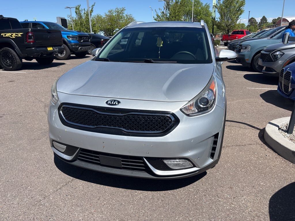 2018 KIA Niro