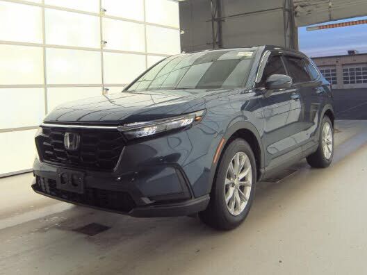2023 HONDA CR-V