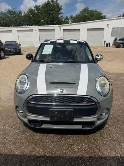 2016 MINI Hardtop