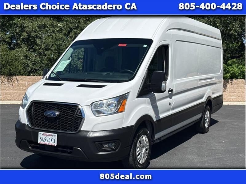 2021 FORD F-Super Duty