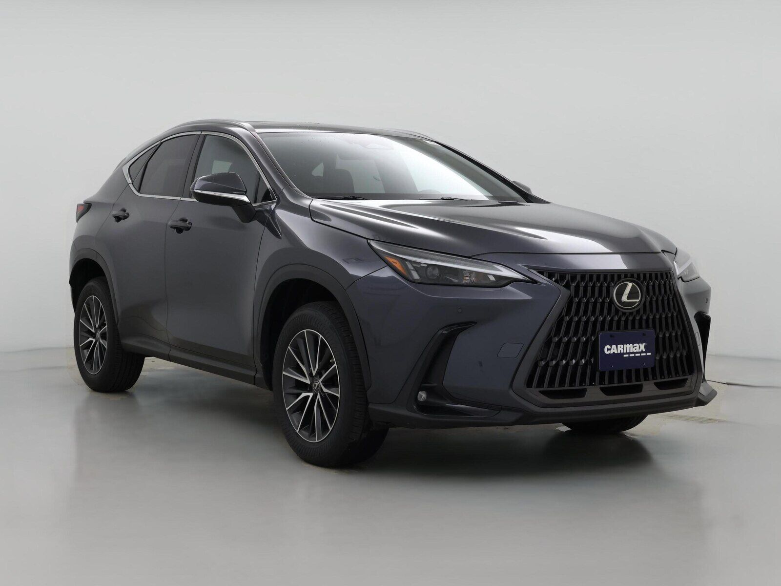 2022 LEXUS NX