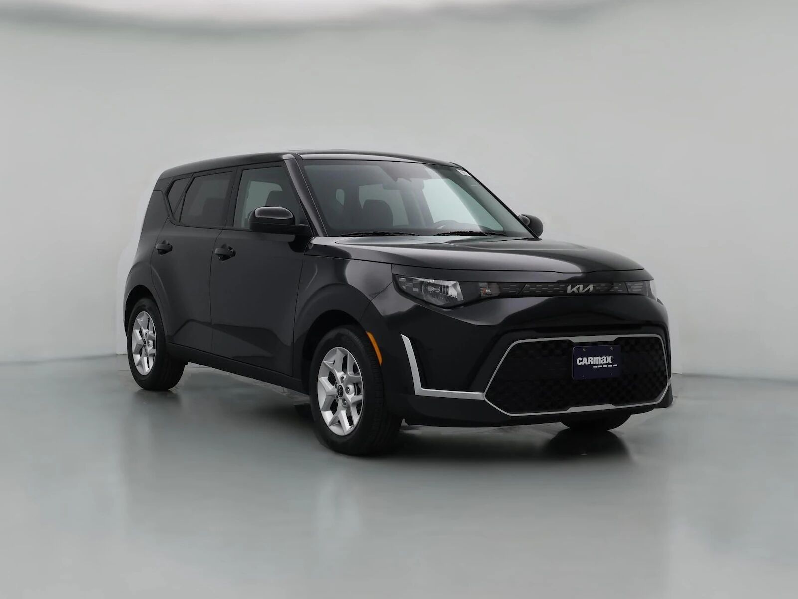 2025 KIA Soul