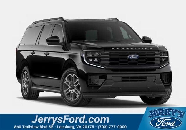 2026 FORD Expedition