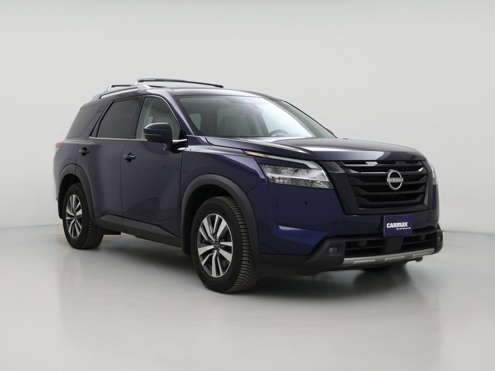 2023 NISSAN Pathfinder