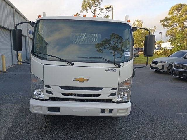 2019 CHEVROLET 3500 / 4500