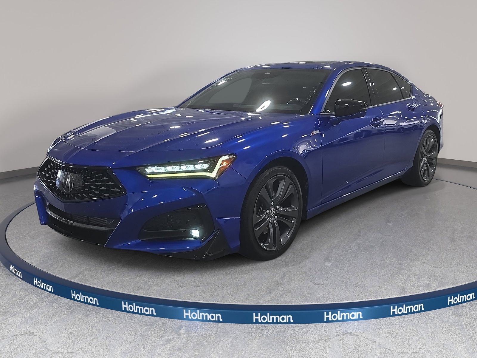 2021 ACURA TLX