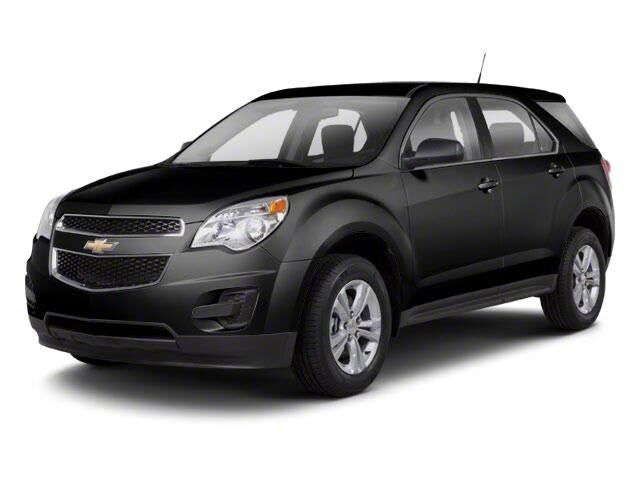 2012 CHEVROLET Equinox