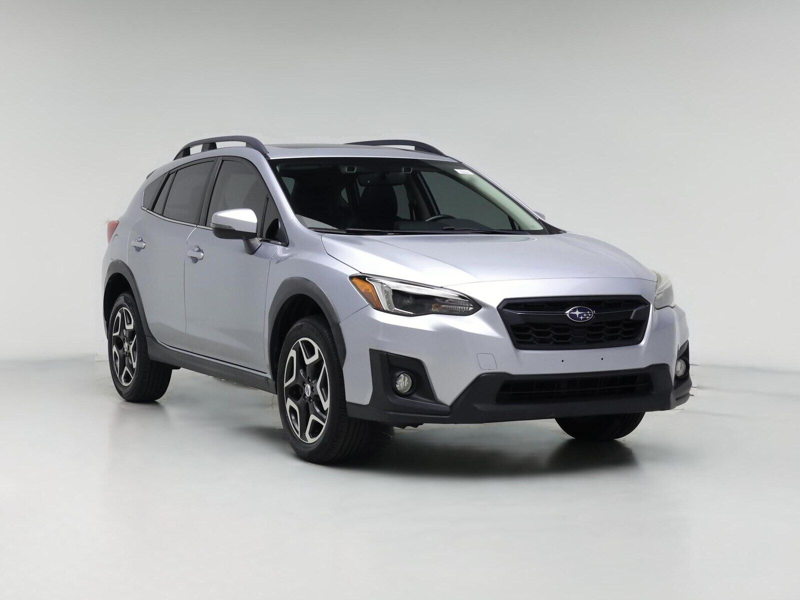 2018 SUBARU Crosstrek
