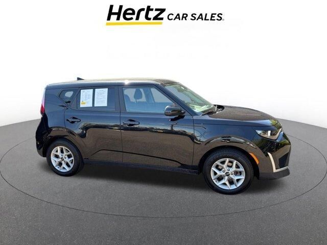 2025 KIA Soul
