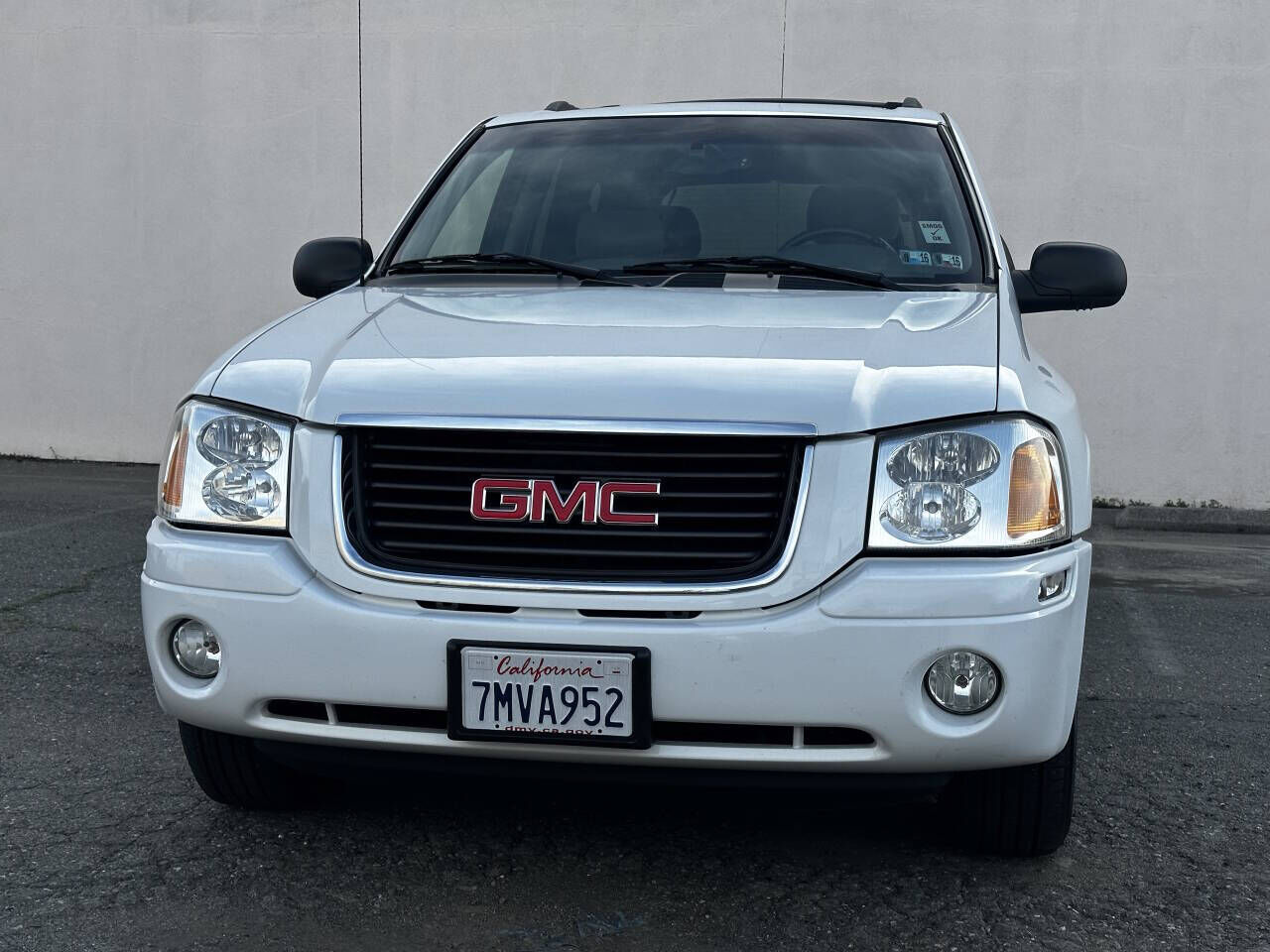 2003 GMC Envoy