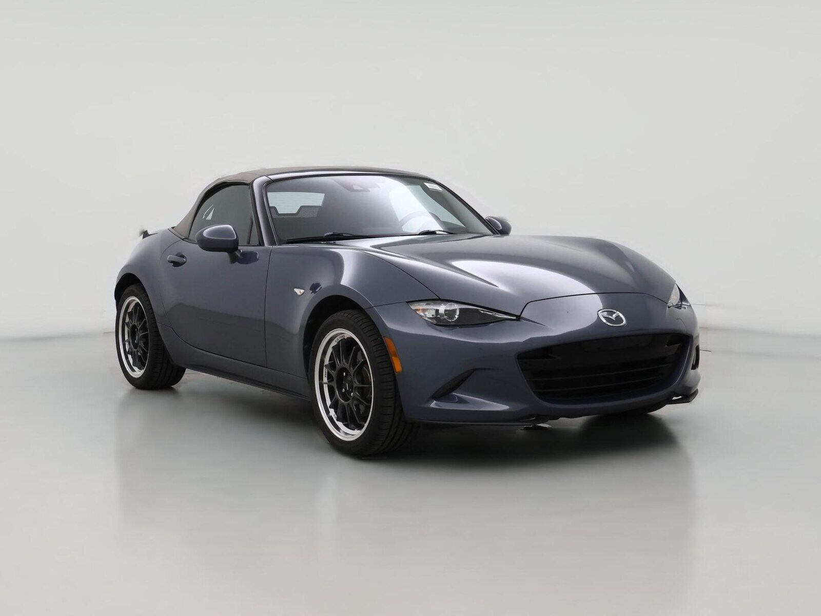 2021 MAZDA MX-5