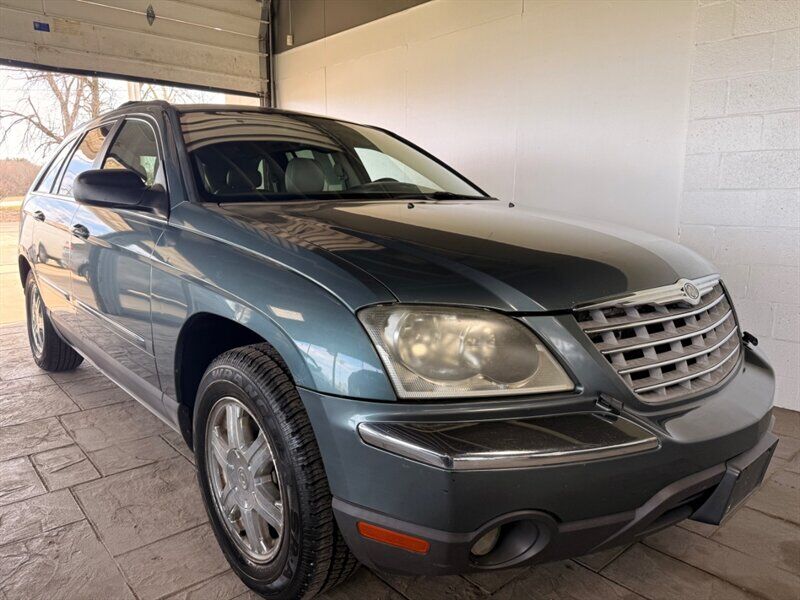 2005 CHRYSLER Pacifica