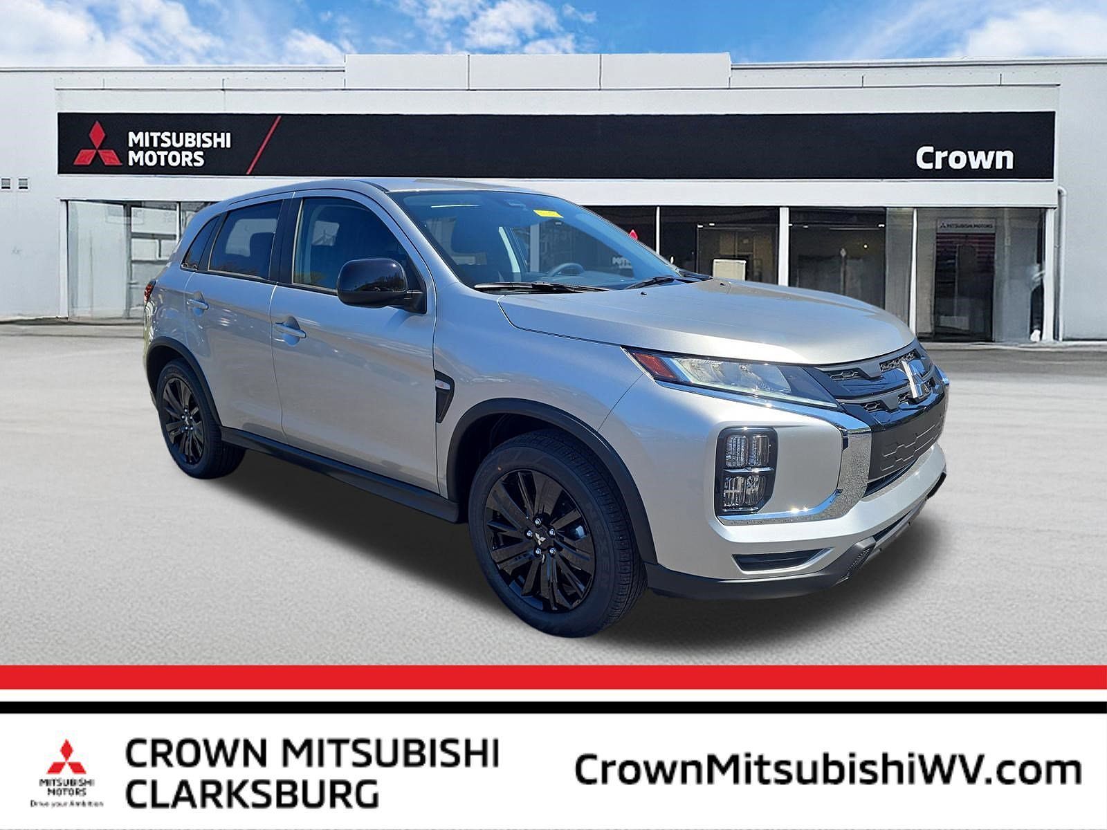 2026 MITSUBISHI Outlander Sport