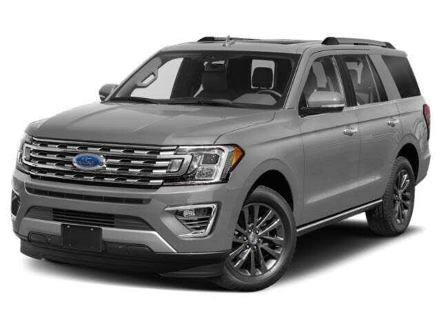 2019 FORD Expedition