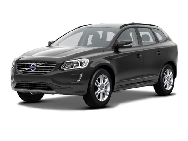 2016 VOLVO XC60