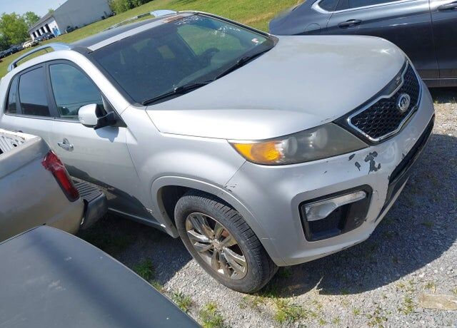 2011 KIA Sorento