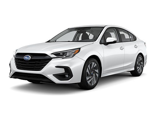 2023 SUBARU Legacy