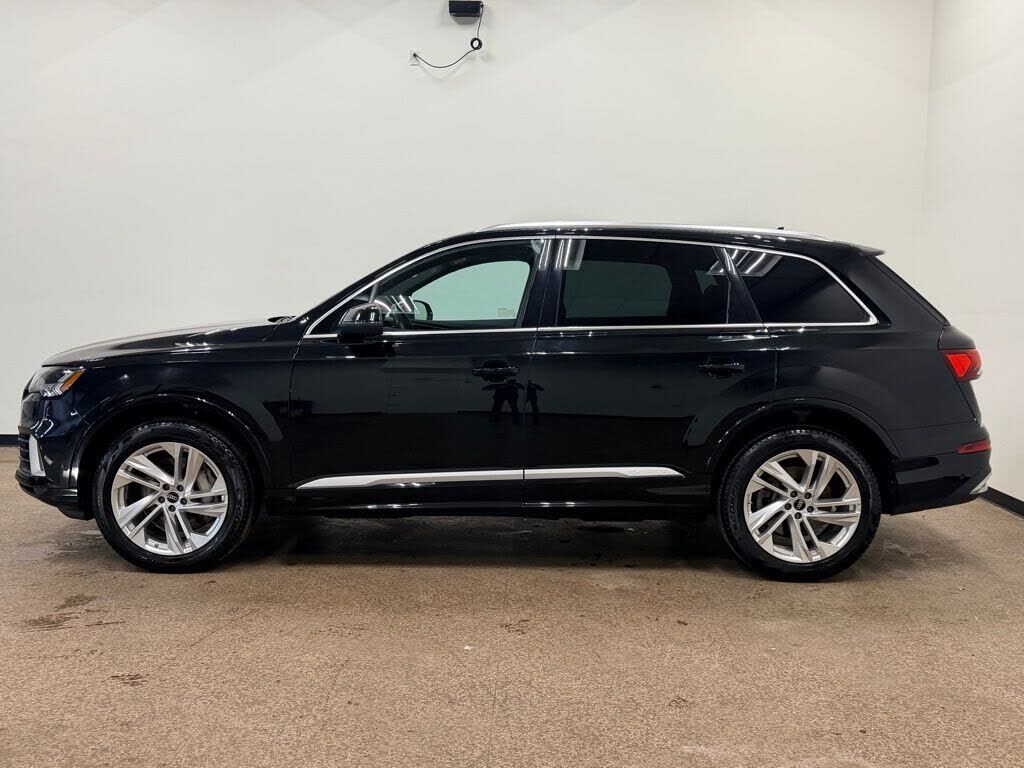 2023 Audi Q7