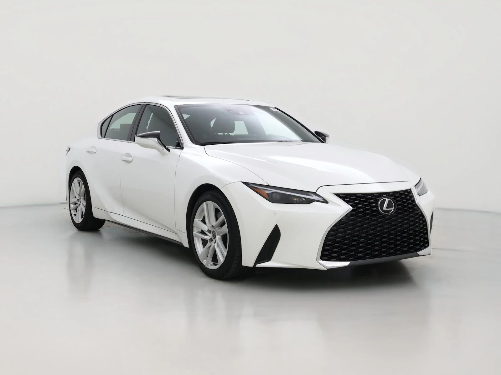 2024 LEXUS IS