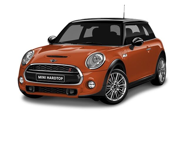 2019 MINI Hardtop