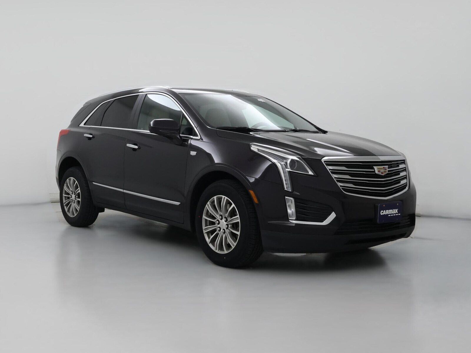 2018 CADILLAC XT5