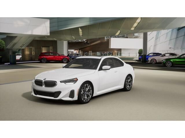 2026 BMW 230i