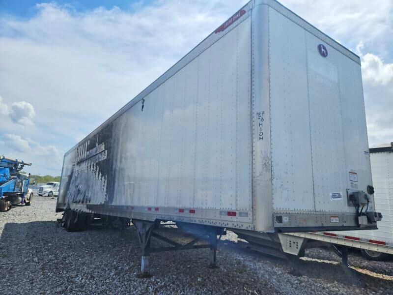 2025 GREAT DANE TRAILERS Great Dane Trailers