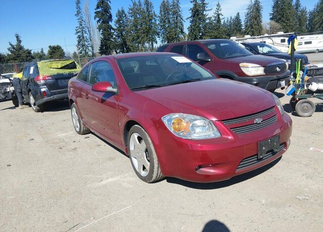 2008 CHEVROLET Cobalt