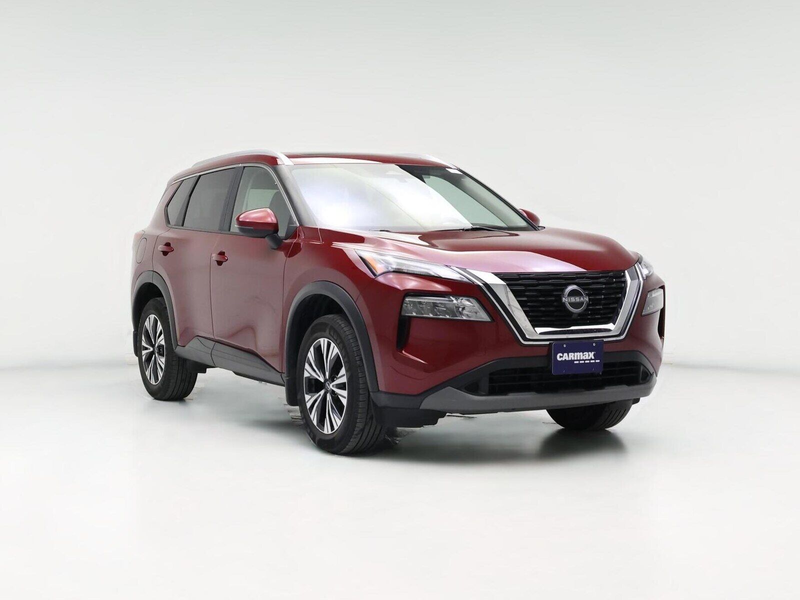 2022 NISSAN Rogue