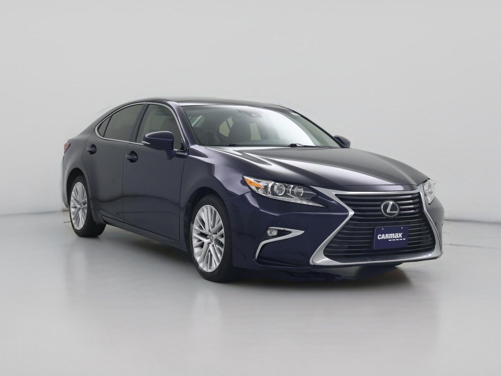 2016 LEXUS ES